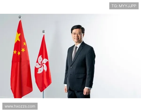 ✅体育直播🏆世界杯直播🏀NBA直播⚽- 李家超祝贺岑浩辉当选澳门特区第六任行政长官候任人- sports